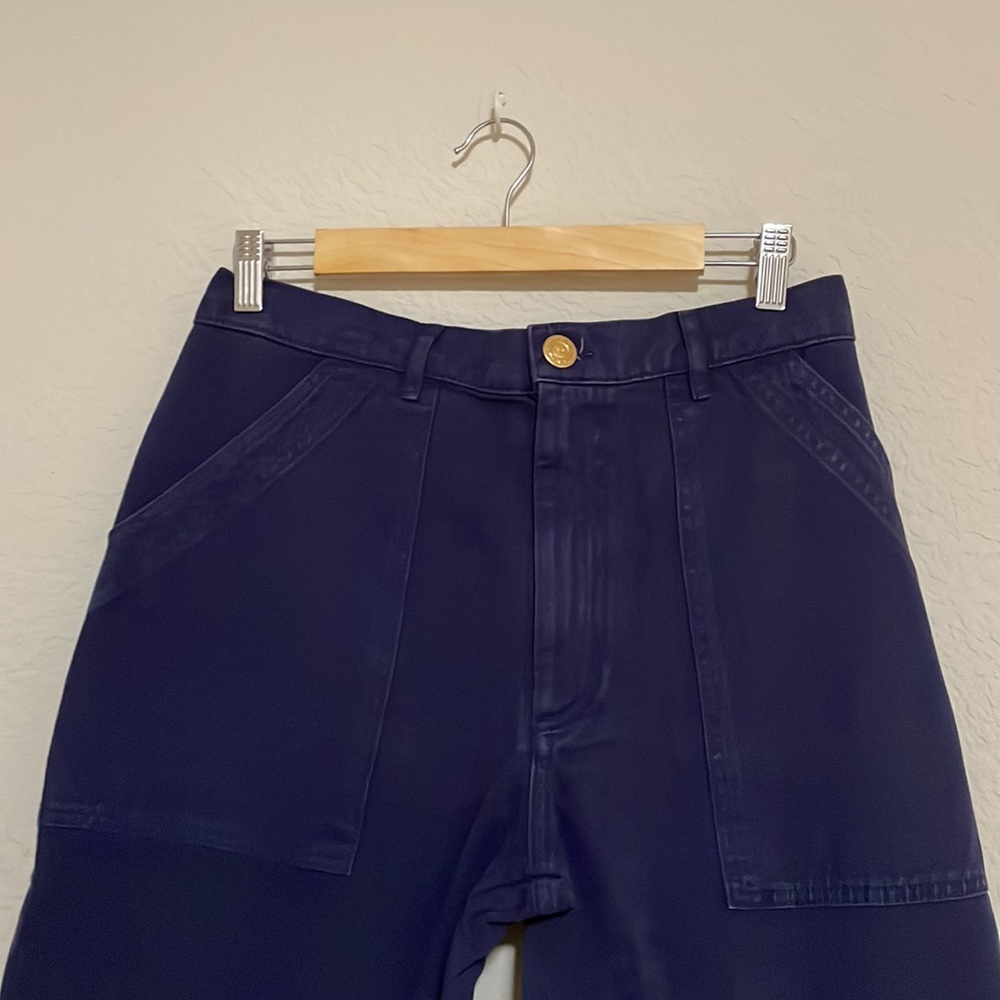 Big bud press work pants